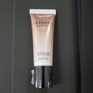Sephora Golden Hour Liquid Highlighter - 03 Eclipse